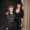 Deryck Whibley et sa petite-amie au Viper Room de West Hollywood, le 13 mars 2012.