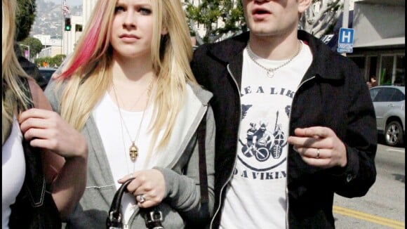 Deryck Whibley (Sum 41) : Sorti de l'hôpital, l'ex d'Avril Lavigne change de nom