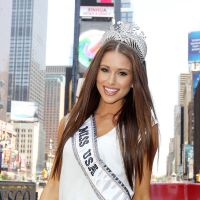 Nia Sanchez, Miss USA 2014 : Traitée de menteuse, elle se ridiculise en direct