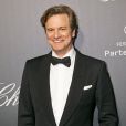  Colin Firth au Festival de Cannes le 19 mai 2014. 