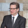  Colin Firth &agrave; Londres, le 15 juin 2014. 