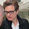  Colin Firth &agrave; Nice le 20 mai 2014. 