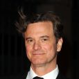  Colin Firth &agrave; Londres le 16 septembre 2013. 