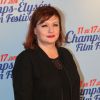 Exclusif - Catherine Jacob lors de l'avant-première du film "L'ex de ma vie" lors du 3e Champs-Elysées Film Festival à l'UGC George V à Paris, le 17 juin 2014.