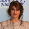 Exclusif - Géraldine Nakache lors de l'avant-première du film "L'ex de ma vie" dans le cadre du 3e Champs-Elysées Film Festival à l'UGC George V à Paris, le 17 juin 2014.