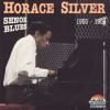 Pochette de l'album Senor Blues, d'Horace Silver