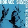 Pochette de l'album Horace Silver and the Jazz Messengers