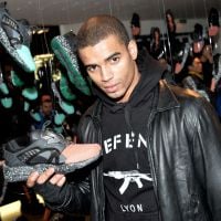 Brahim Zaibat : L'ex de Madonna se lance dans les tapas !