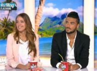 Vanessa Lawrens et Julien (Les Anges de la télé-réalité 6) règlent leurs comptes