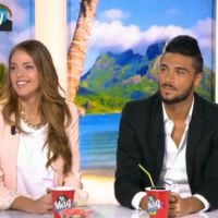 Vanessa Lawrens et Julien (Les Anges de la télé-réalité 6) règlent leurs comptes