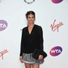 Ajla Tomljanovic lors de la soirée "WTA Pré-Wimbledon" à Londres le 19 juin 2014 aux Roof Gardens de Kensington