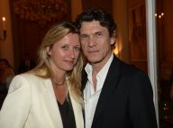 Marc Lavoine et sa belle Sarah, Julie Gayet... Réunis pour une soirée précieuse
