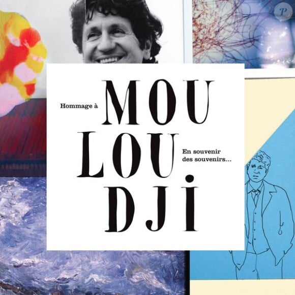 "En souvenir des souvenirs", un disque en hommage à Marcel Mouloudji - juin 2014