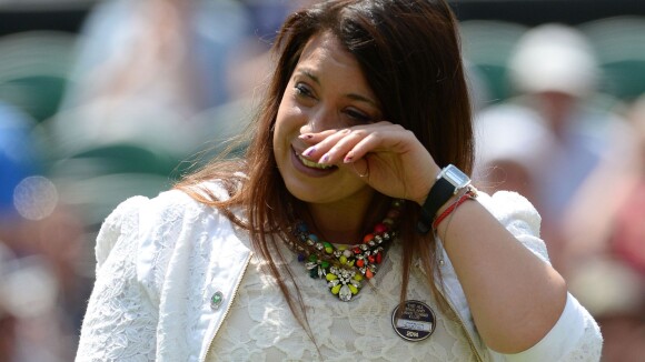 Marion Bartoli en larmes à Wimbledon : Hommage poignant à son amie décédée