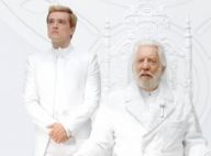 Hunger Games 3 : Un premier teaser menaçant pour ''La Révolte - Partie 1''