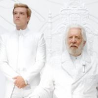 Hunger Games 3 : Un premier teaser menaçant pour ''La Révolte - Partie 1''