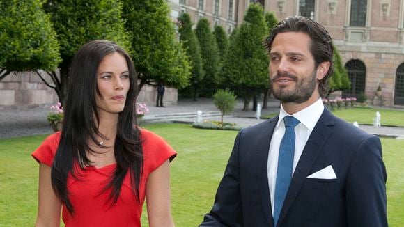 Carl Philip de Suède fiancé : L'itinéraire sulfureux de Sofia Hellqvist