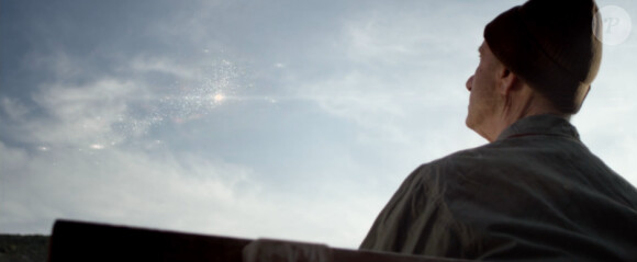 La chanteuse Indila dans S.O.S, son nouveau clip. Juin 2014.