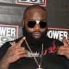 Rick Ross à Philadelphie en juillet 2012.