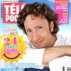 Magazine Télé Poche du 5 au 11 juillet 2014.