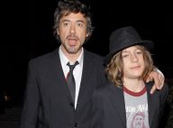 Robert Downey Jr. : Son fils arrêté pour possession de drogue !