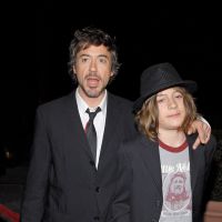 Robert Downey Jr. : Son fils arrêté pour possession de drogue !