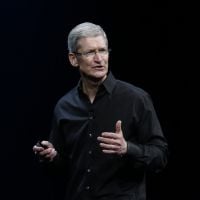 Tim Cook : L'homosexualité du patron d'Apple révélée en direct à la télé !