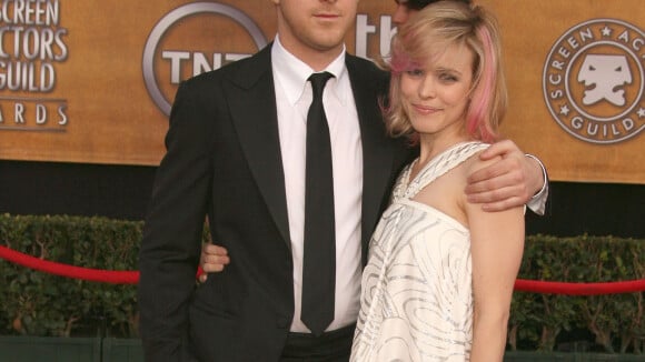 Ryan Gosling : Avant l'amour fou, il ne voulait pas de Rachel McAdams !