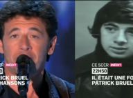 Patrick Bruel : Ses 30 ans de carrière célébrés en grande pompe sur TMC