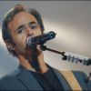 Jean-Jacques Goldman en 2004 aux Francofolies de La Rochelle.