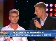Les Anges de la télé-réalité 6 : Benoît balance sur ses camarades
