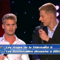 Les Anges de la télé-réalité 6 : Benoît balance sur ses camarades