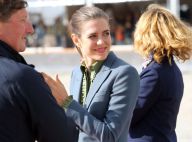 Paris Eiffel Jumping : Charlotte Casiraghi superbe au sacre de Marcus Ehning