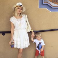 Reese Witherspoon : Une maman au top et radieuse avec Tennessee, 21 mois
