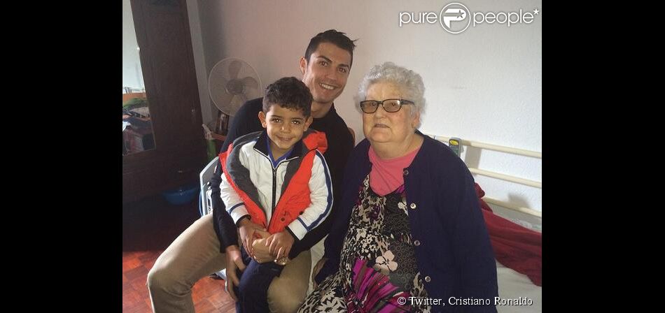 Cristiano Ronaldo E Irina Shayk 2014