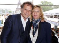 Charles Berling et Virginie Coupérie : La belle réussite du Paris Eiffel Jumping