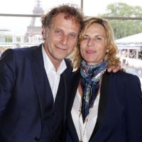 Charles Berling et Virginie Coupérie : La belle réussite du Paris Eiffel Jumping
