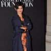 Audrey Tautou - Premier gala de la Vogue Paris Foundation au Palais Galliera à Paris le 9 juillet 2014. Cette fondation a pour objectif de développer les collections contemporaines du Musée de la mode de la ville de Paris.