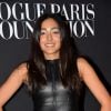 Golshifteh Farahani - Premier gala de la Vogue Paris Foundation au Palais Galliera à Paris le 9 juillet 2014. Cette fondation a pour objectif de développer les collections contemporaines du Musée de la mode de la ville de Paris.