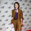 Juliette Binoche - Première du film "Sils Maria" dans le cadre du Festival Paris Cinéma au Gaumont Opéra Capucines à Paris, le 9 juillet 2014.