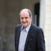 Pierre Lescure, à Paris, le 30 avril 2014.