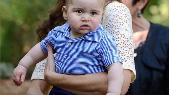 George de Cambridge, 1 an : Cinq George dont le royal baby pourra s'inspirer