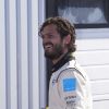 Le prince Carl Philip de Suède courait en STCC avec le Team Volvo Polestar Racing les 11 et 12 juillet 2014 sur le circuit de Falkenberg. Victime d'une avarie mécanique dès les essais le premier jour, le prince a patiemment attendu que sa voiture soit remise en état pour prendre le départ, signant un modeste classement.
