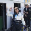 Le prince Carl Philip de Suède courait en STCC avec le Team Volvo Polestar Racing les 11 et 12 juillet 2014 sur le circuit de Falkenberg. Victime d'une avarie mécanique dès les essais le premier jour, le prince a patiemment attendu que sa voiture soit remise en état pour prendre le départ, signant un modeste classement.