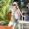 Sarah Michelle Gellar à Beverly Hills le 4 juin 2013.