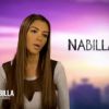 Nabilla Benattia, héroïne du programme Allô Nabilla
