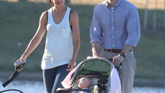 Katie Holmes et Ryan Reynolds : Irrésistibles en couple, avec leurs 3 enfants !