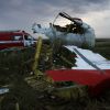 Le MH17, un Boeing 777 de la Malaysia Airlines, s'est écrasé ce jeudi 17 juillet 2014 dans l'est de l'Ukraine, faisant près de 300 victimes. Il aurait été la cible d'un tir de missile sol-air. Le drame a eu lieu dans le village de Grabove, à proximité de la ville de Chakhtarsk, dans l'Est de l'Ukraine. Le Boeing 777 assurait la liaison entre Amsterdam et Kuala Lumpur.