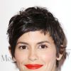 Audrey Tautou attending 'Magic In The Moonlight' premiere at Paris Theater in New York City, NY, USA on July 17, 2014. Photo by Kristina Bumphrey/Startraks/ABACAPRESS.COM18/07/2014 - New York City