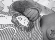 Jessica Ennis-Hill maman : La belle championne olympique a accouché